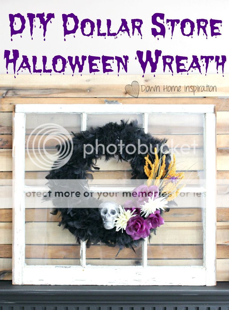 dollar-store-halloween-wreath-1